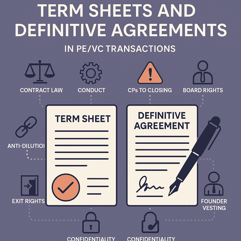 termsheet