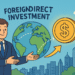foreign investment